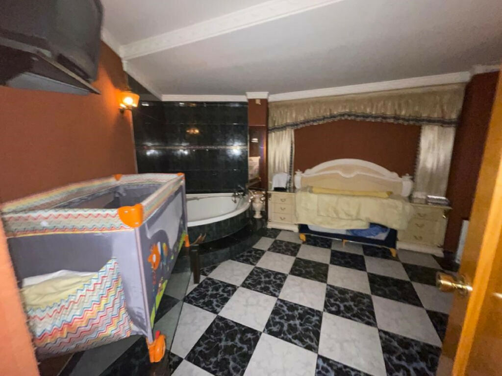 Hotel Alhaurín el Grande Málaga - image 13