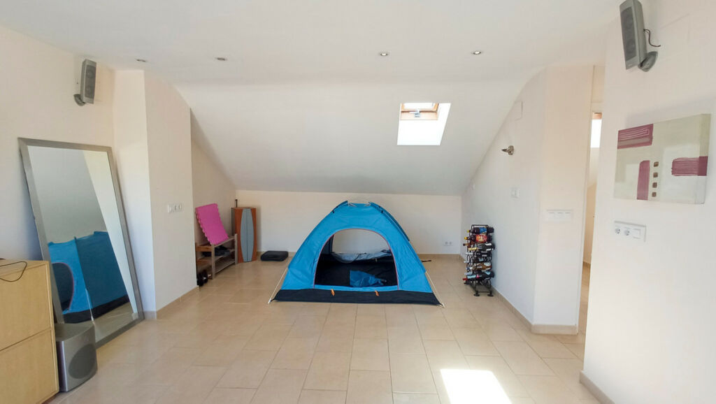 Townhouse Javea Alicante - image 13