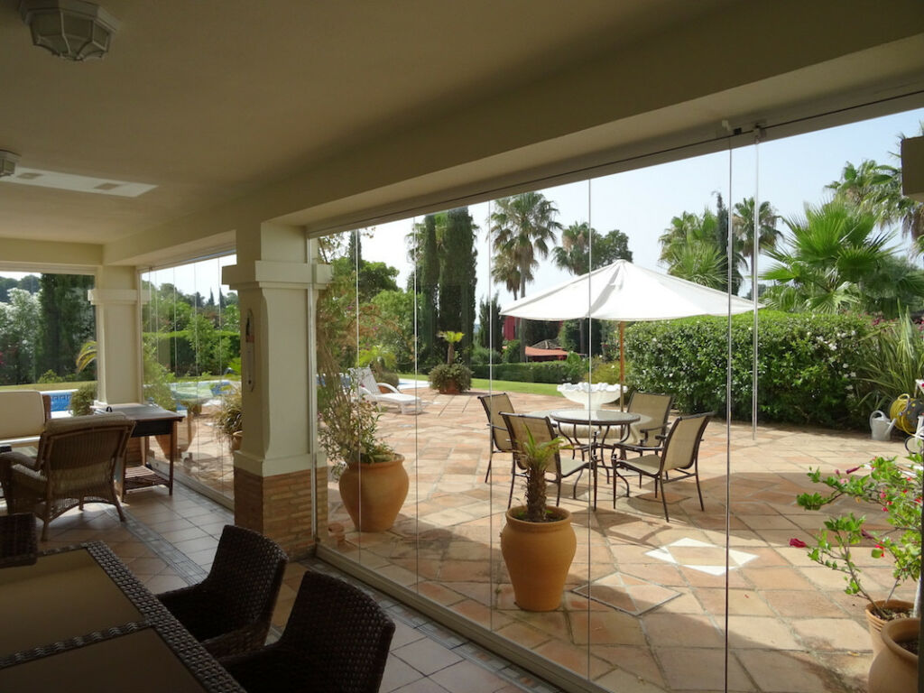Detached Villa Sotogrande Alto Cádiz - image 13