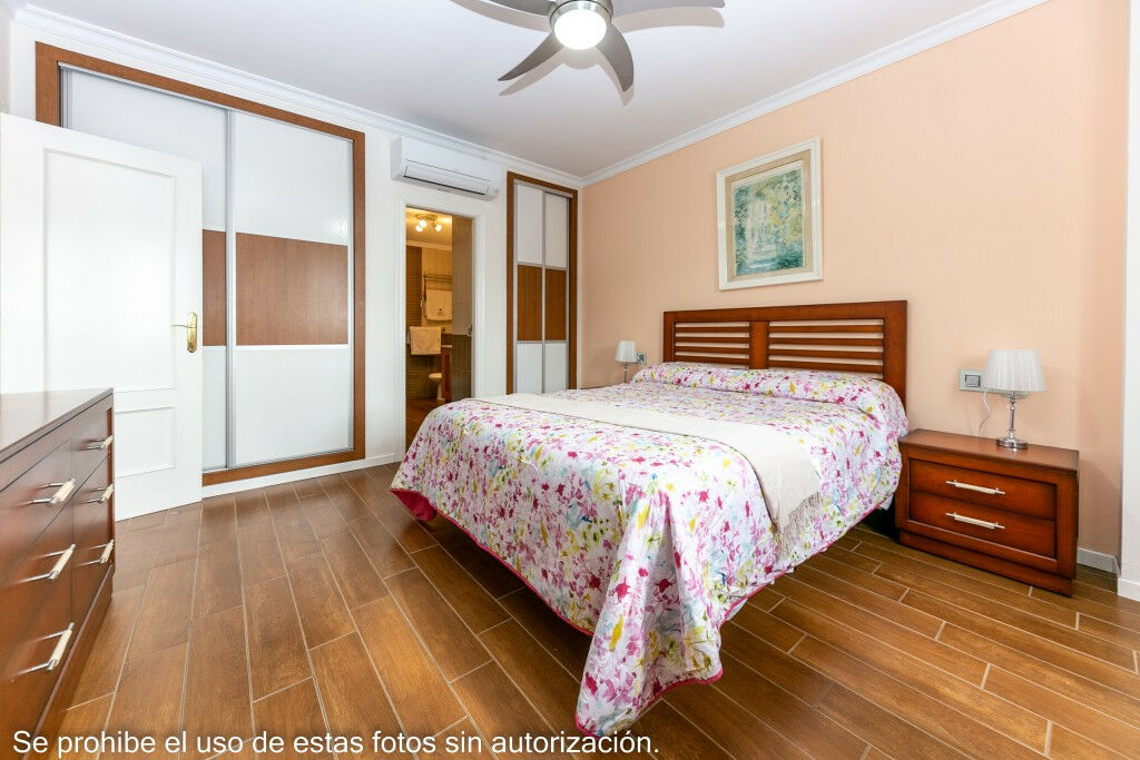 Middle Floor Apartment Mijas Costa Málaga - image 13