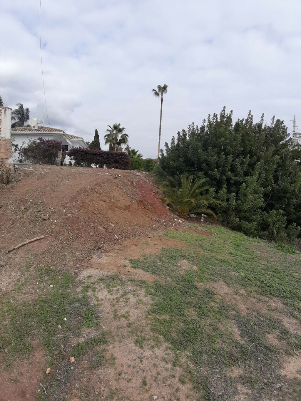 Residential Plot Fuengirola Málaga - image 13