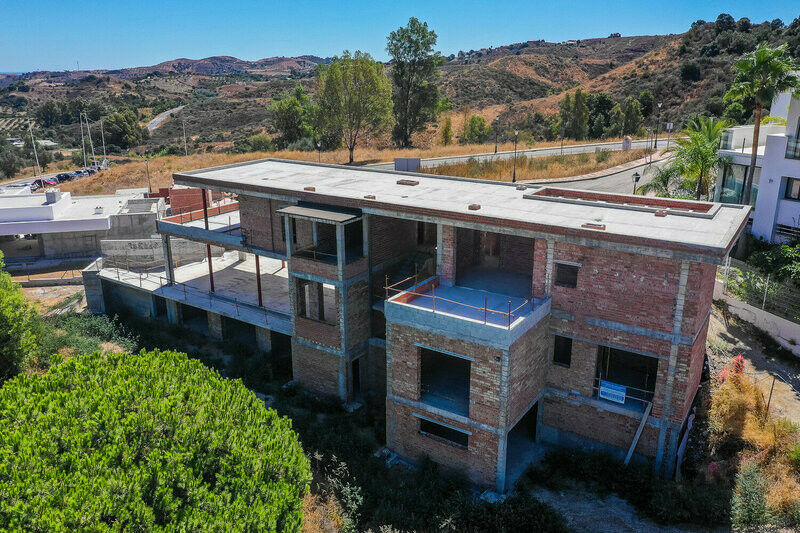 Detached Villa La Cala Golf Málaga - image 13
