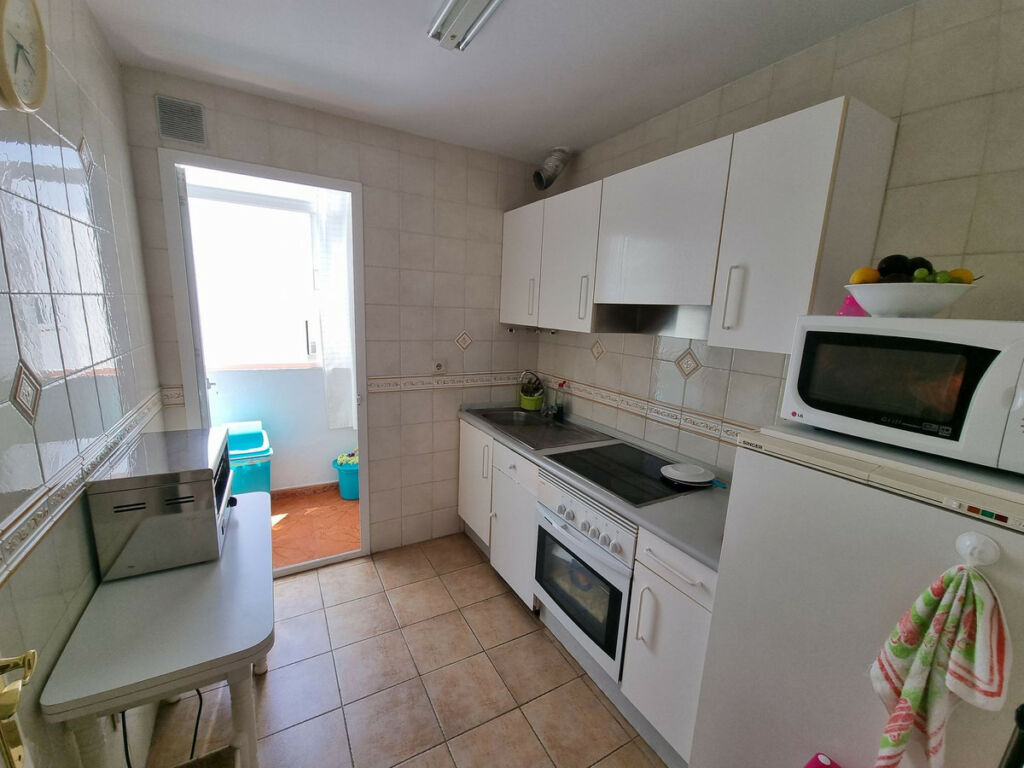 Penthouse San Luis de Sabinillas Málaga - image 15