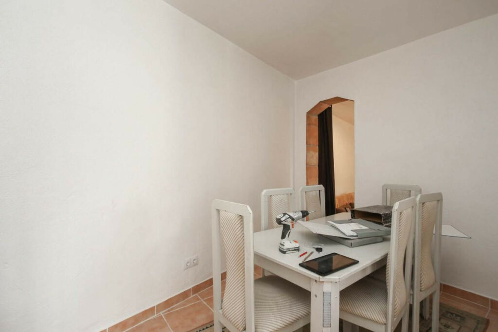 Townhouse Tolox Málaga - image 13