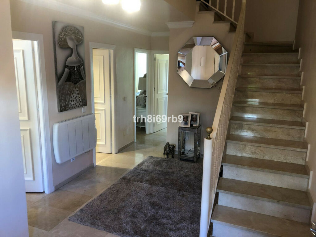 Detached Villa Benamara Málaga - image 13