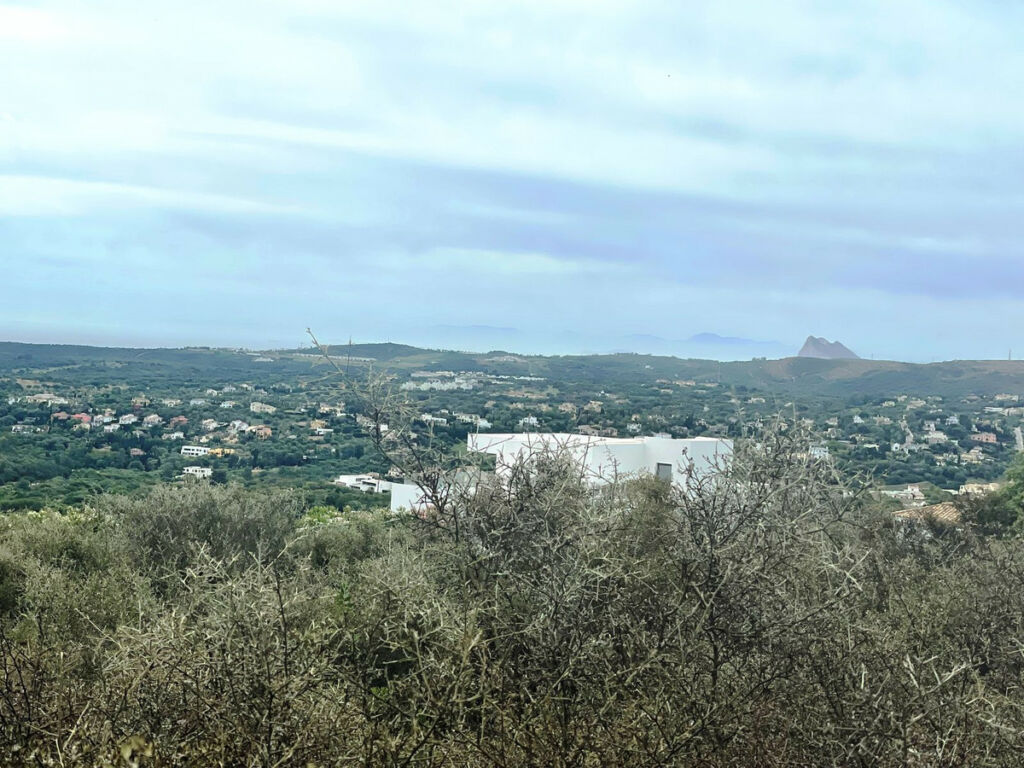 Residential Plot San Roque Cádiz - image 13