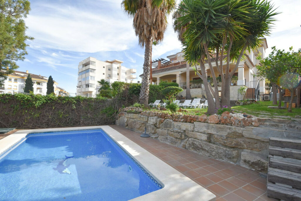 Semi-Detached House Marbella Málaga - image 14