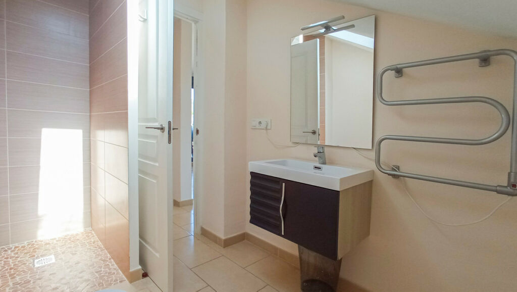Townhouse Javea Alicante - image 14