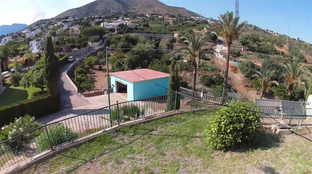 Detached Villa Benalmadena Costa Málaga - image 14