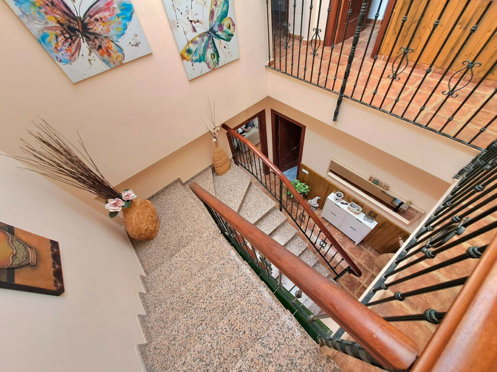 Detached Villa Mijas Costa Málaga - image 14