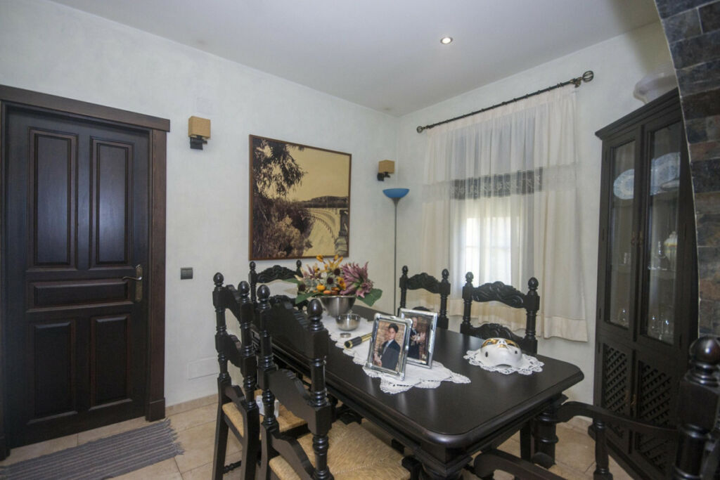 Detached Villa Coín Málaga - image 14