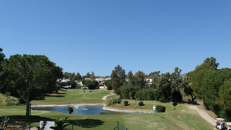 Detached Villa La Cala Golf Málaga - image 14