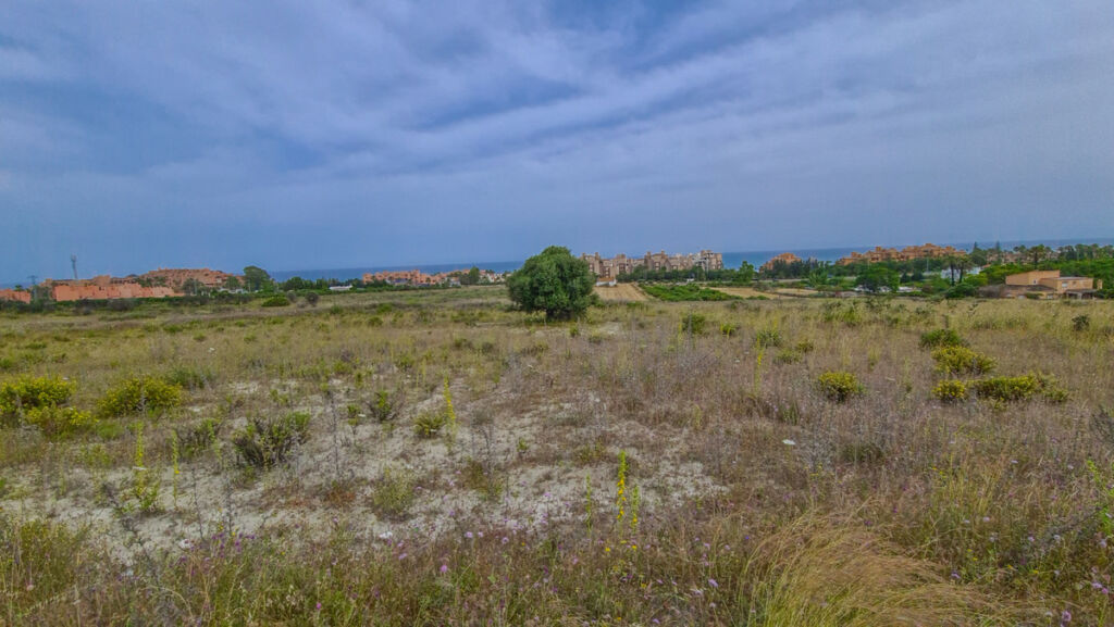 Residential Plot New Golden Mile Málaga - image 14