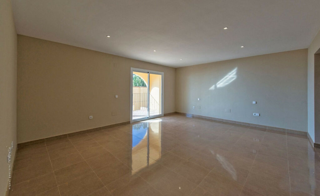 Detached Villa Benalmadena Málaga - image 14