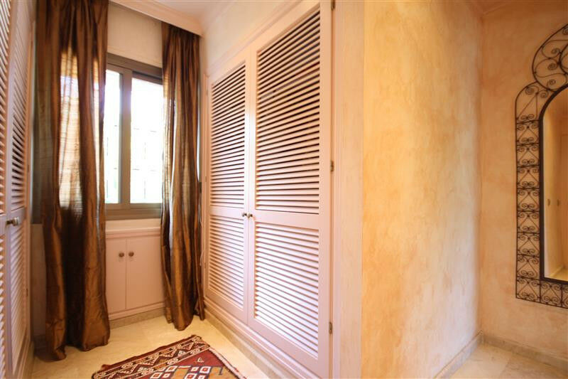 Detached Villa Los Monteros Málaga - image 14