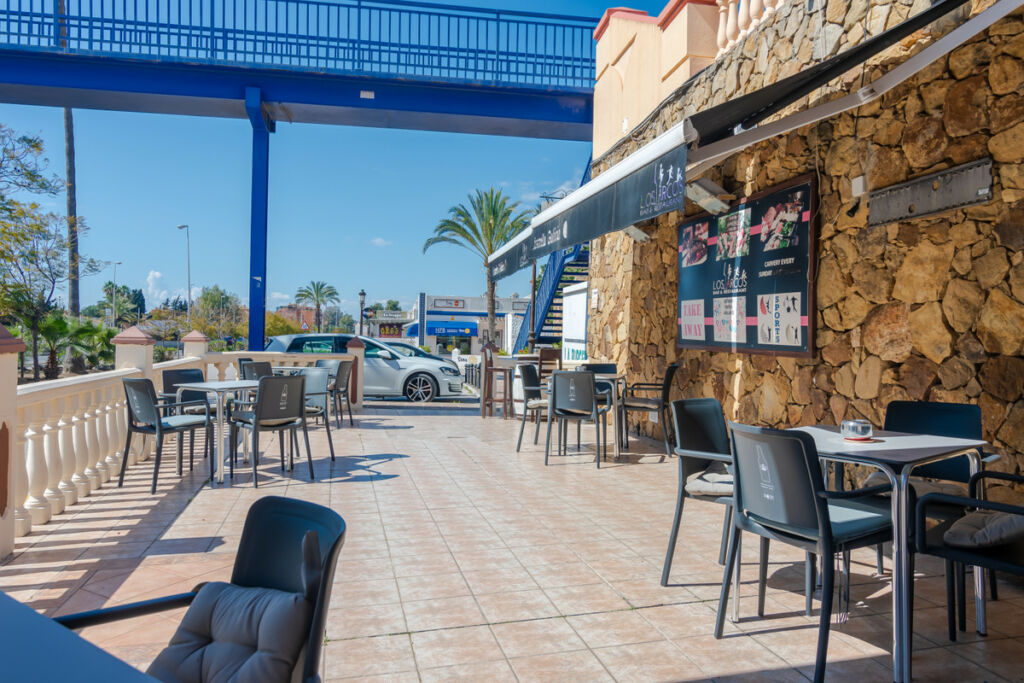 Bar El Paraiso Málaga - image 14