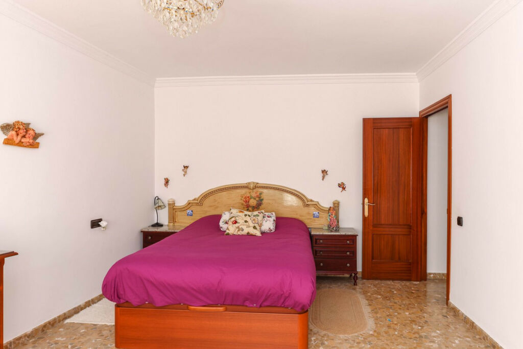 Townhouse Casarabonela Málaga - image 14