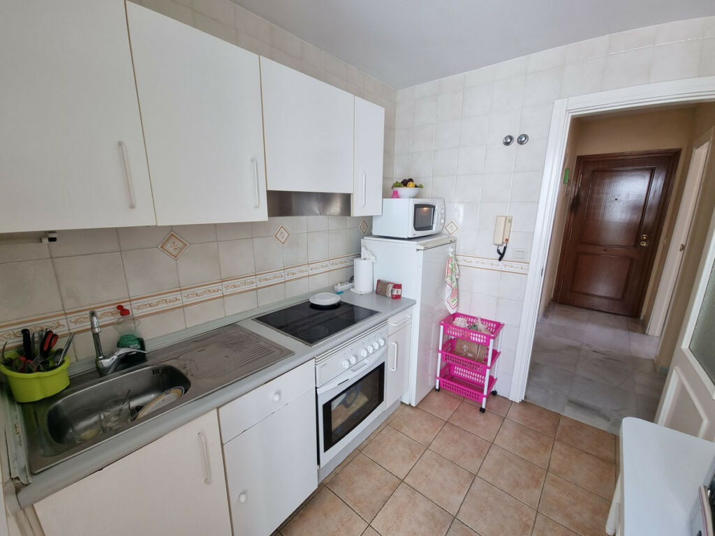 Penthouse San Luis de Sabinillas Málaga - image 16