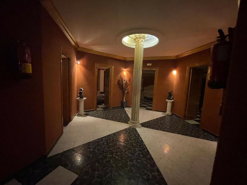 Hotel Alhaurín el Grande Málaga - image 14