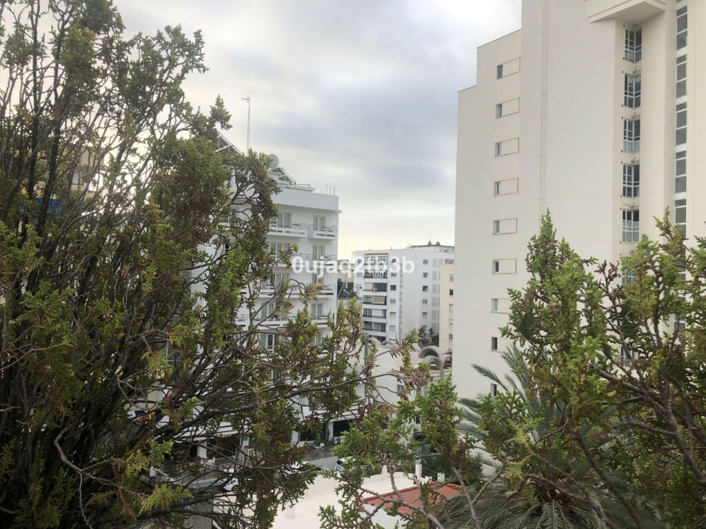 Top Floor Apartment Marbella Málaga - image 53