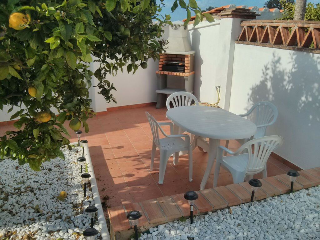 Bungalow Artola Málaga - image 14