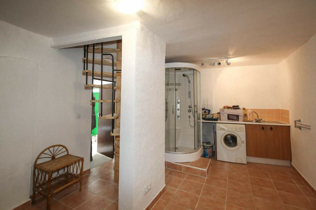 Townhouse Tolox Málaga - image 14