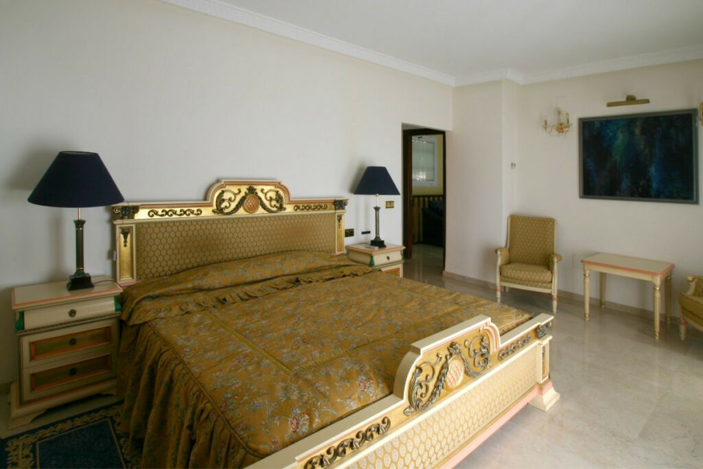 Detached Villa Málaga Málaga - image 15