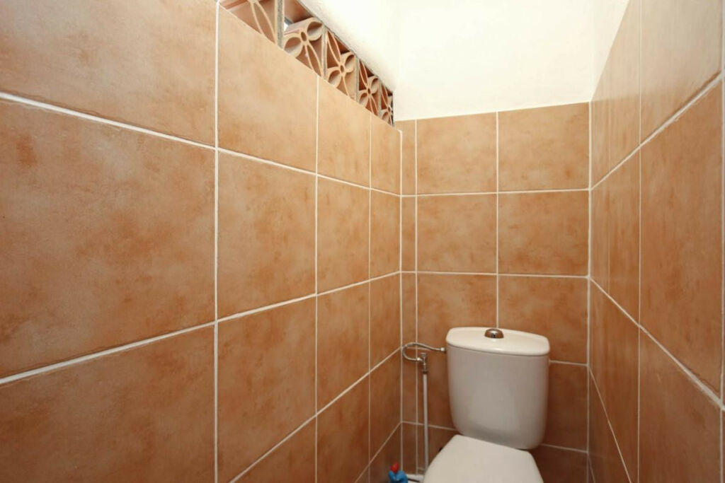 Townhouse Tolox Málaga - image 15
