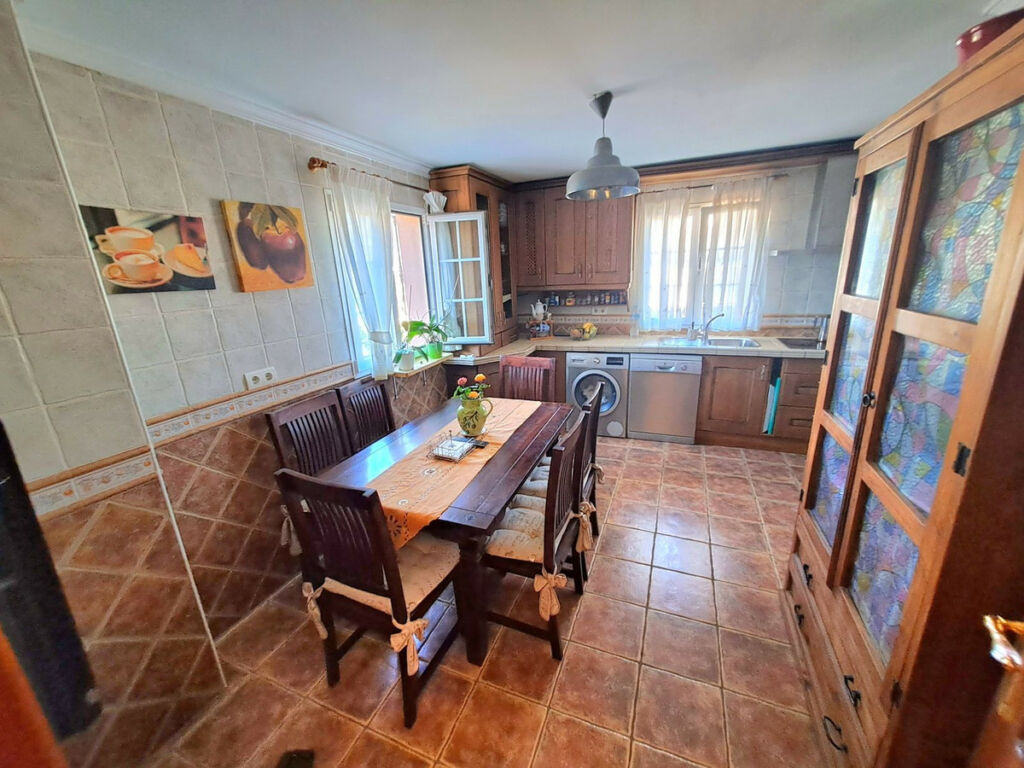 Detached Villa Mijas Costa Málaga - image 15