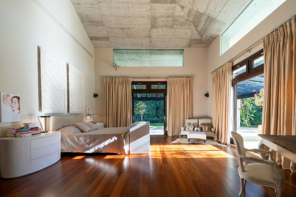 Detached Villa La Zagaleta Málaga - image 15