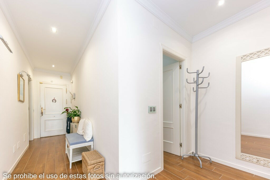 Middle Floor Apartment Mijas Costa Málaga - image 15