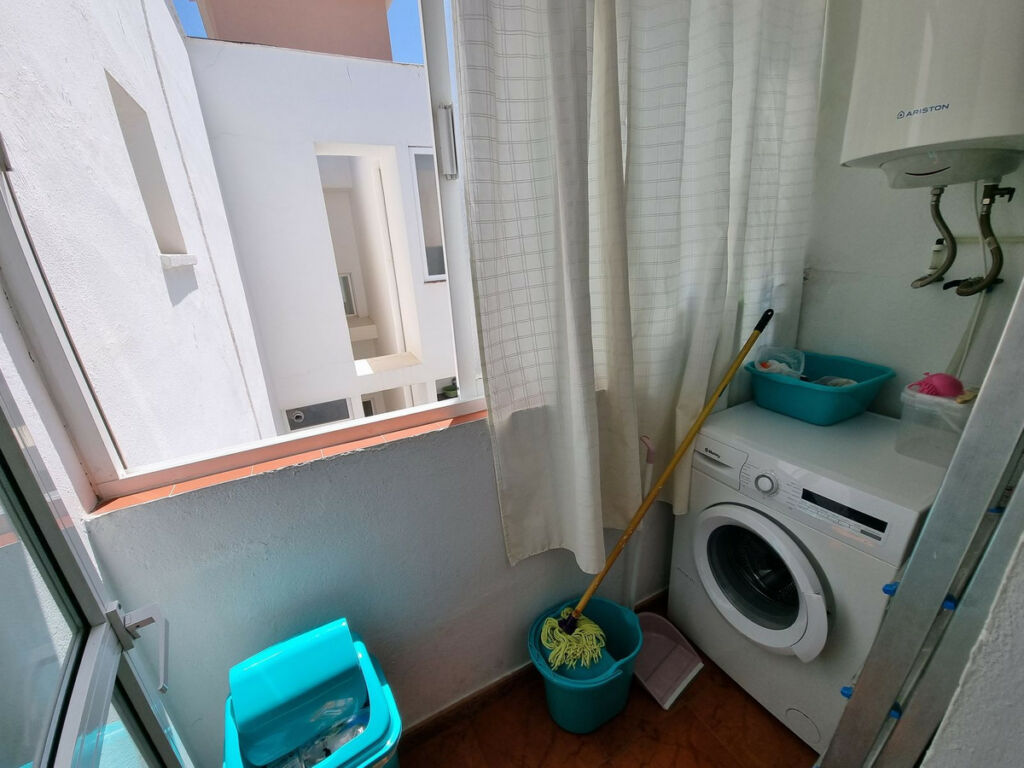 Penthouse San Luis de Sabinillas Málaga - image 17