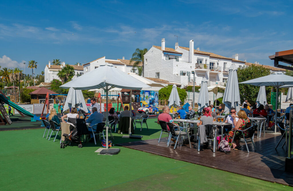 Bar El Paraiso Málaga - image 15