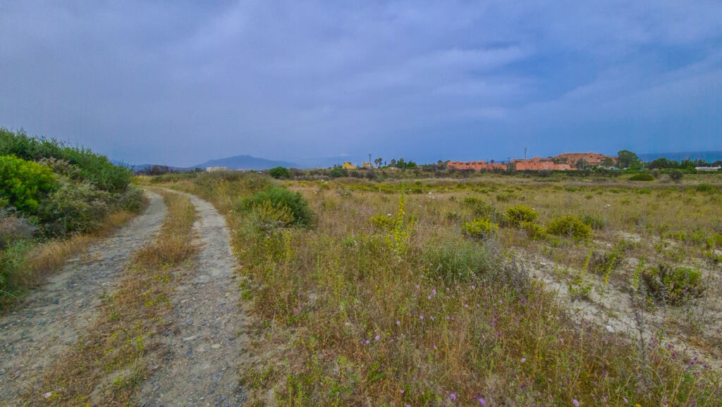 Residential Plot New Golden Mile Málaga - image 15