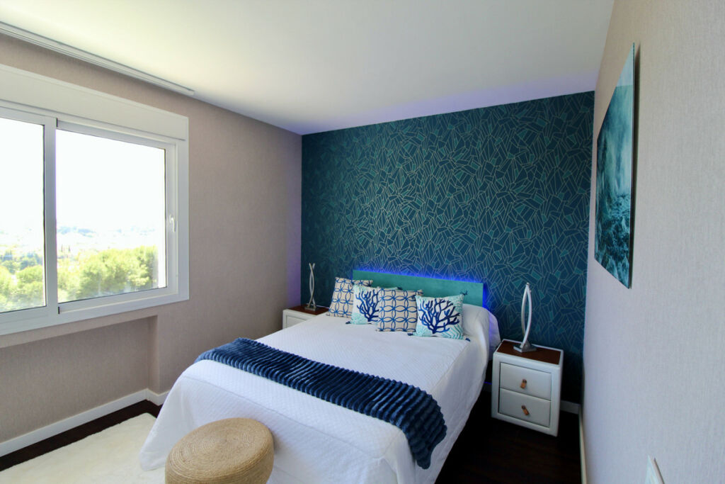 Detached Villa Benahavís Málaga - image 16