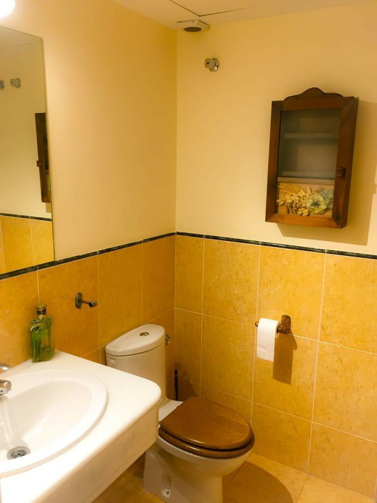 Semi-Detached House Estepona Málaga - image 11