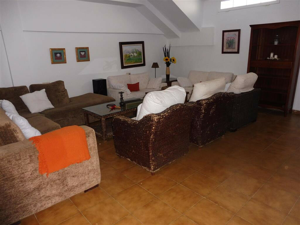 Townhouse The Golden Mile Málaga - image 15