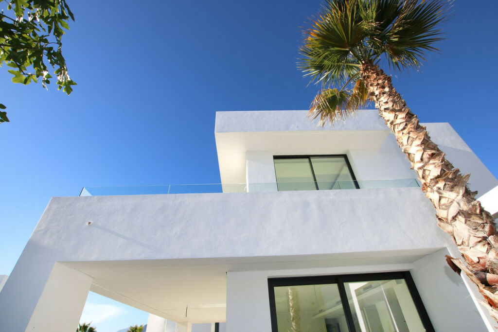 Detached Villa Río Real Málaga - image 16