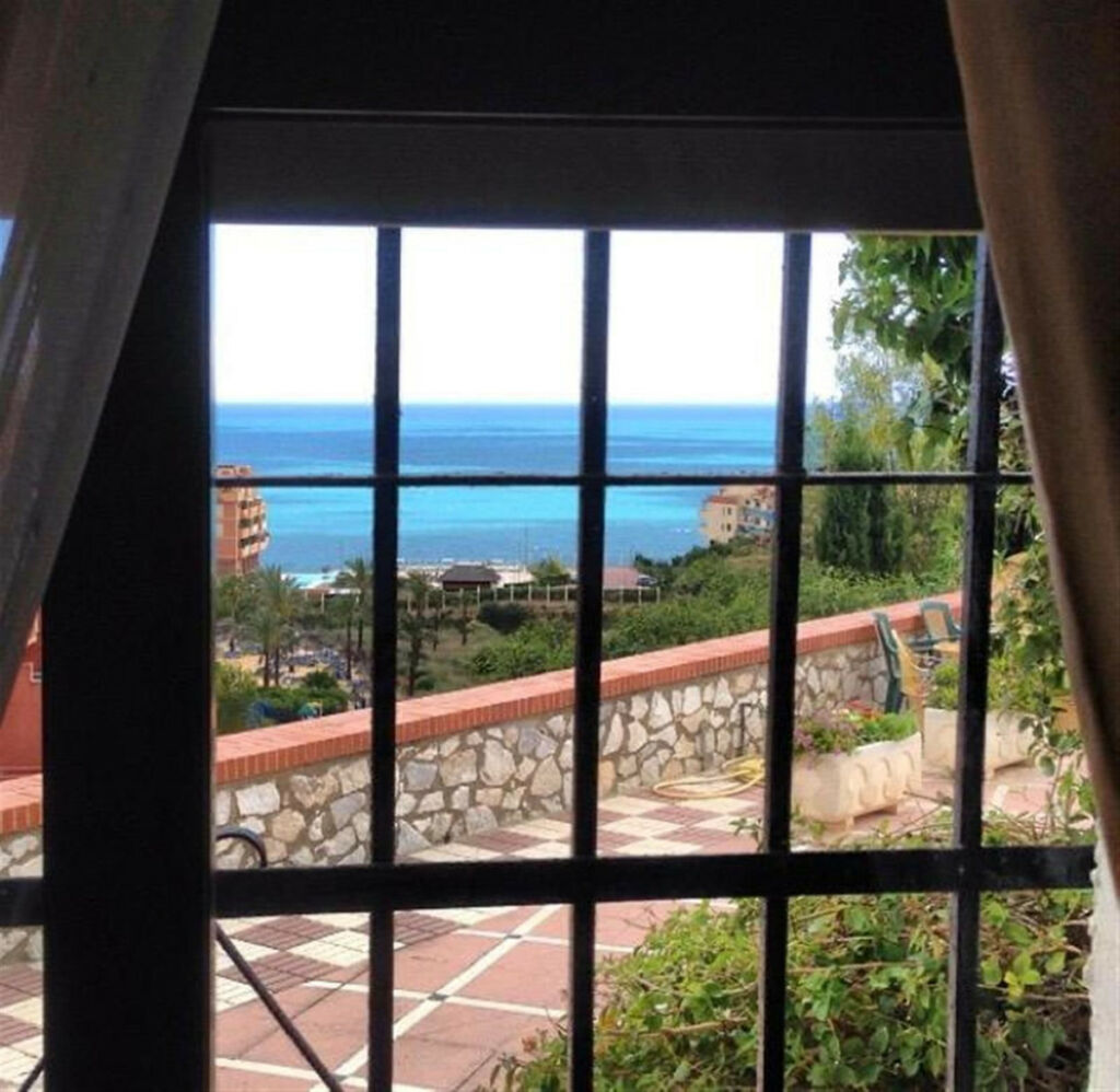 Detached Villa Benalmadena Costa Málaga - image 15