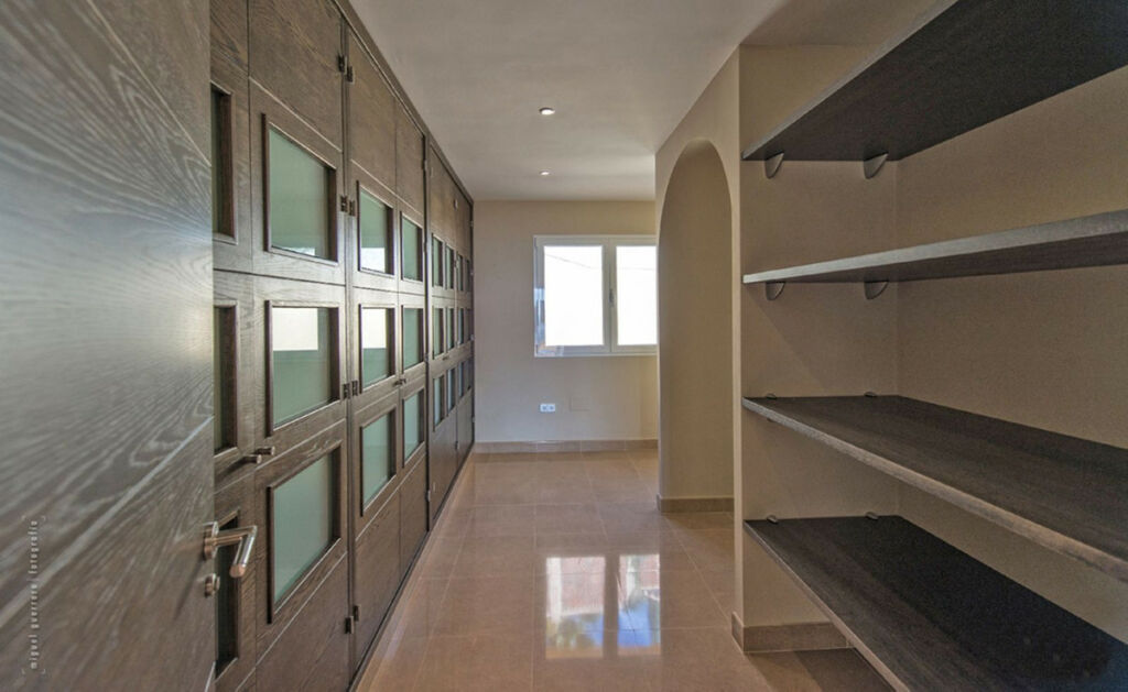 Detached Villa Benalmadena Málaga - image 15