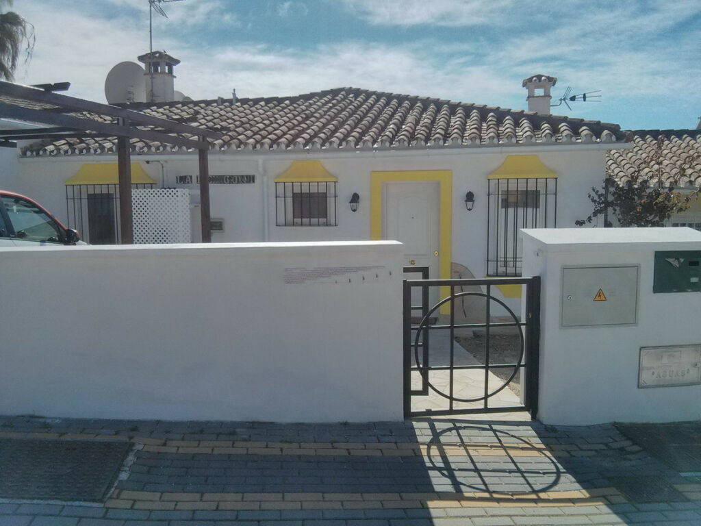 Bungalow Artola Málaga - image 15