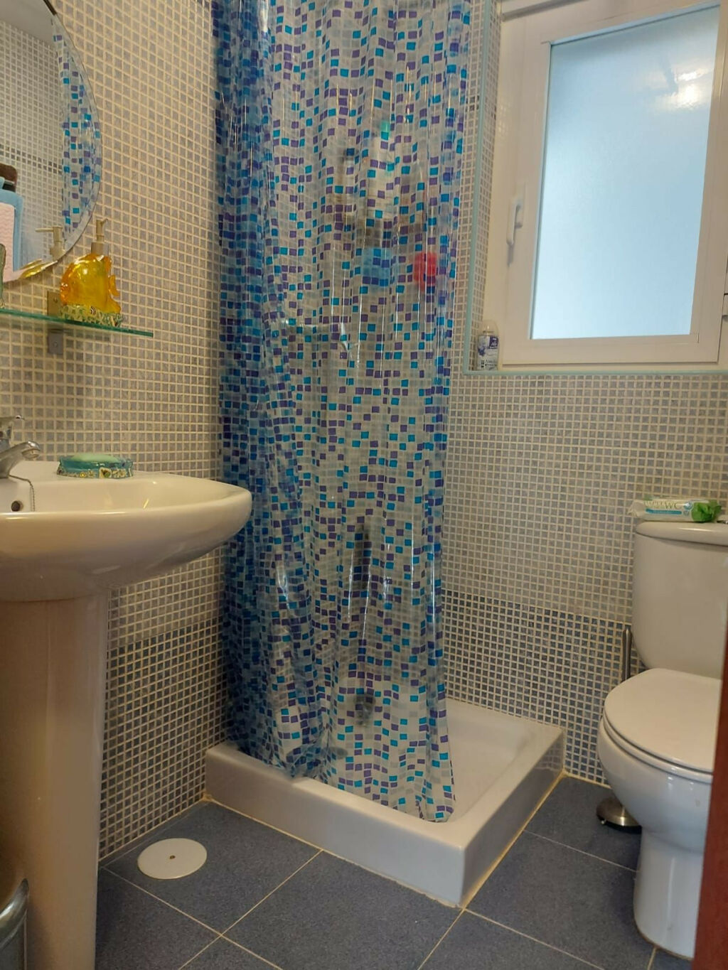 Ground Floor Apartment Jimena de la Frontera Cádiz - image 15
