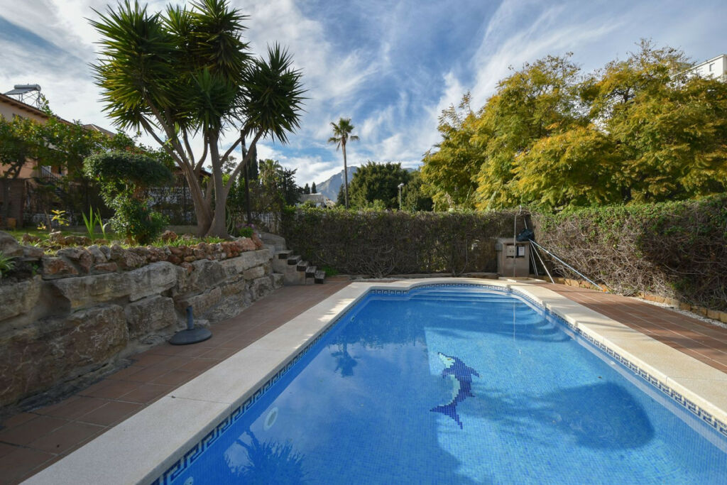 Semi-Detached House Marbella Málaga - image 15