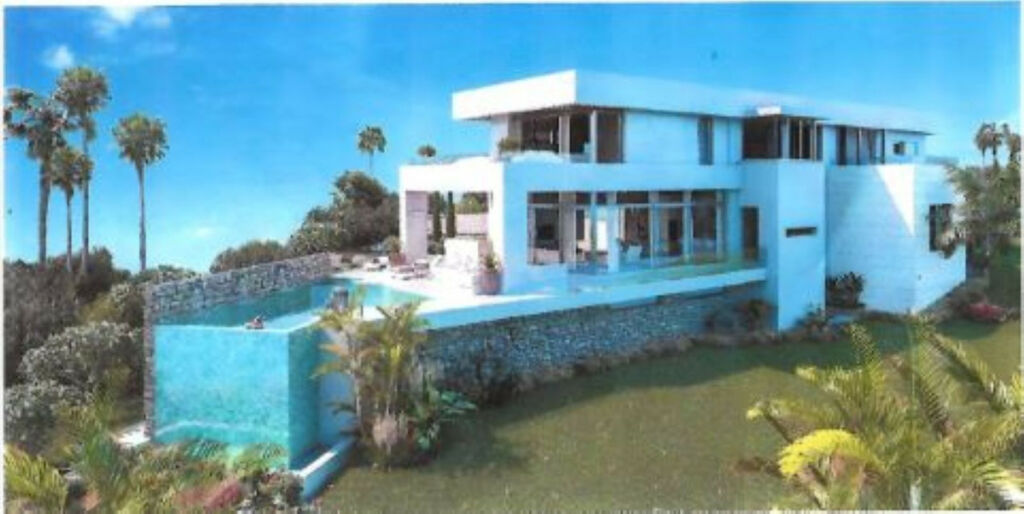 Detached Villa La Cala Golf Málaga - image 15