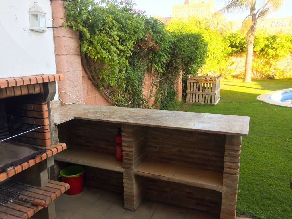 Semi-Detached House Estepona Málaga - image 10