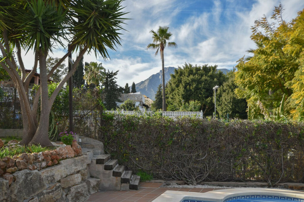 Semi-Detached House Marbella Málaga - image 16