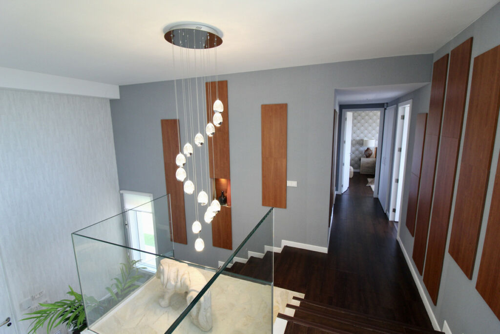 Detached Villa Benahavís Málaga - image 17