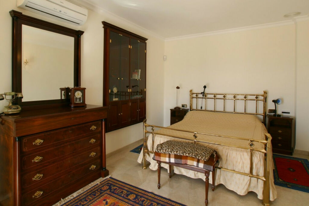 Detached Villa Málaga Málaga - image 16