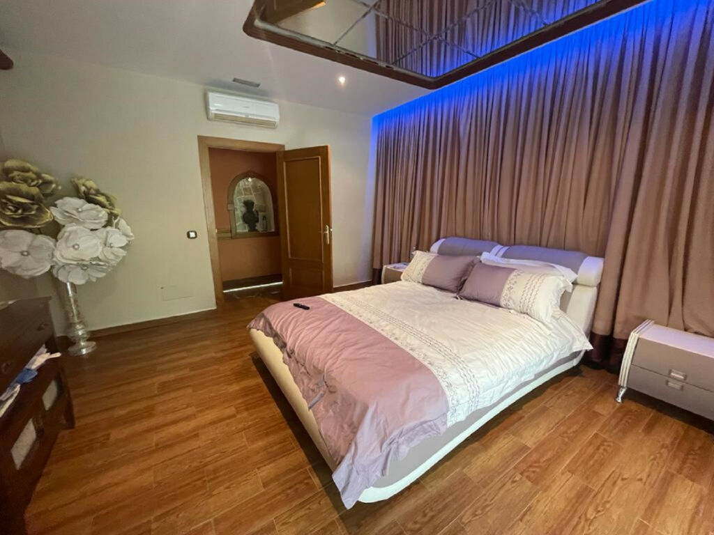 Hotel Alhaurín el Grande Málaga - image 16