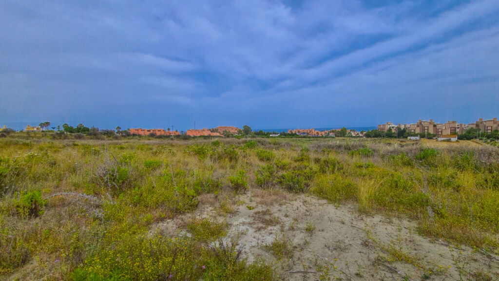 Residential Plot New Golden Mile Málaga - image 16